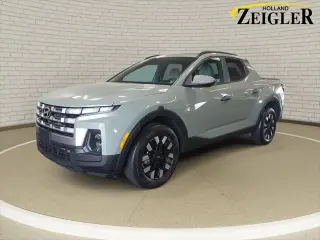 Hyundai SANTA CRUZ 2025 AWD SEL 4p. Cabina Doble 4.3ft SB
