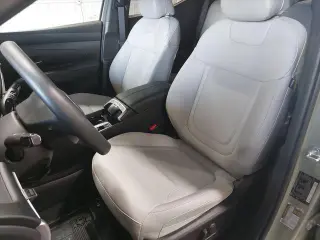Hyundai SANTA CRUZ 2025 AWD SEL 4p. Cabina Doble 4.3ft SB