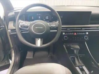 Hyundai SANTA CRUZ 2025 AWD SEL 4p. Cabina Doble 4.3ft SB