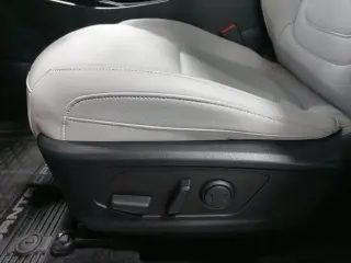 Hyundai SANTA CRUZ 2025 AWD SEL 4p. Cabina Doble 4.3ft SB