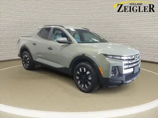Hyundai SANTA CRUZ 2025 AWD SEL 4p. Cabina Doble 4.3ft SB