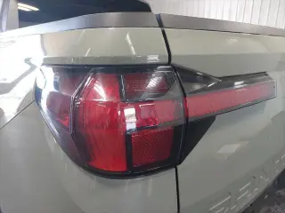 Hyundai SANTA CRUZ 2025 AWD SEL 4p. Cabina Doble 4.3ft SB