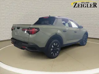 Hyundai SANTA CRUZ 2025 AWD SEL 4p. Cabina Doble 4.3ft SB