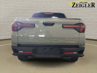 Hyundai SANTA CRUZ 2025 AWD SEL 4p. Cabina Doble 4.3ft SB