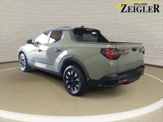 Hyundai SANTA CRUZ 2025 AWD SEL 4p. Cabina Doble 4.3ft SB