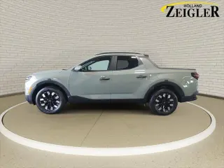 Hyundai SANTA CRUZ 2025 AWD SEL 4p. Cabina Doble 4.3ft SB