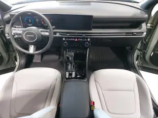 Hyundai SANTA CRUZ 2025 AWD SEL 4p. Cabina Doble 4.3ft SB