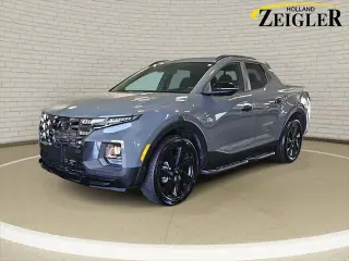Hyundai SANTA CRUZ 2023 AWD Night 4dr Cabina de tripulación 4.3ft SB