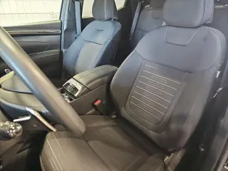 Hyundai SANTA CRUZ 2023 AWD Night 4dr Cabina de tripulación 4.3ft SB