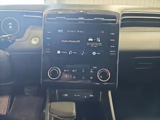 Hyundai SANTA CRUZ 2023 AWD Night 4dr Cabina de tripulación 4.3ft SB