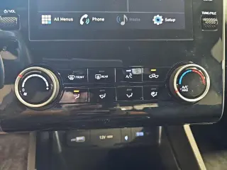 Hyundai SANTA CRUZ 2023 AWD Night 4dr Cabina de tripulación 4.3ft SB