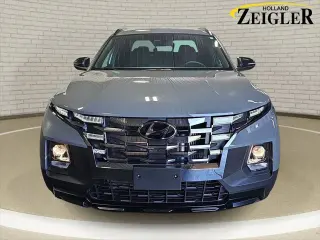 Hyundai SANTA CRUZ 2023 AWD Night 4dr Cabina de tripulación 4.3ft SB