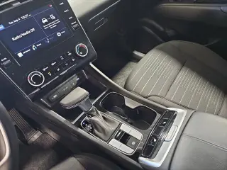 Hyundai SANTA CRUZ 2023 AWD Night 4dr Cabina de tripulación 4.3ft SB