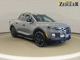 Hyundai SANTA CRUZ 2023 AWD Night 4dr Cabina de tripulación 4.3ft SB