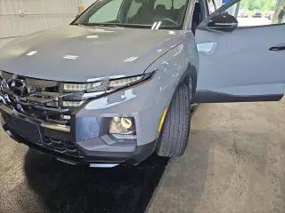 Hyundai SANTA CRUZ 2023 AWD Night 4dr Cabina de tripulación 4.3ft SB