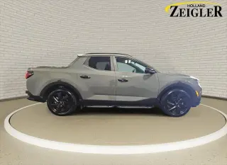 Hyundai SANTA CRUZ 2023 AWD Night 4dr Cabina de tripulación 4.3ft SB