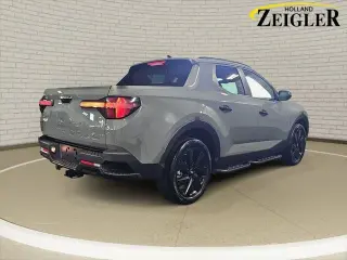 Hyundai SANTA CRUZ 2023 AWD Night 4dr Cabina de tripulación 4.3ft SB
