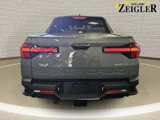 Hyundai SANTA CRUZ 2023 AWD Night 4dr Cabina de tripulación 4.3ft SB