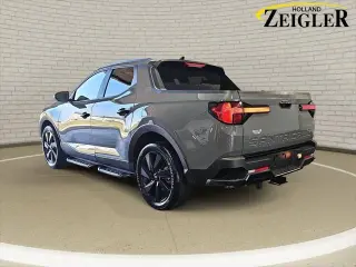 Hyundai SANTA CRUZ 2023 AWD Night 4dr Cabina de tripulación 4.3ft SB