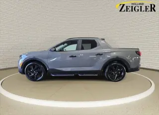 Hyundai SANTA CRUZ 2023 AWD Night 4dr Cabina de tripulación 4.3ft SB