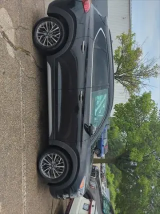 Hyundai TUCSON 2021 AWD Ultimate 4p SUV