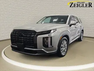 Hyundai PALISADE 2025 AWD SEL 4p SUV