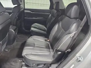 Hyundai PALISADE 2025 AWD SEL 4p SUV