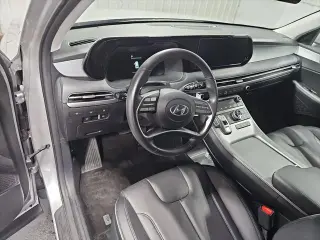 Hyundai PALISADE 2025 AWD SEL 4p SUV