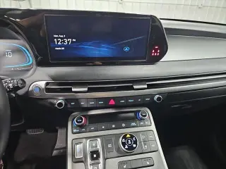 Hyundai PALISADE 2025 AWD SEL 4p SUV