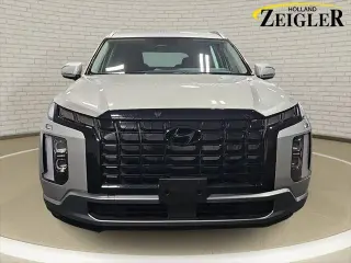 Hyundai PALISADE 2025 AWD SEL 4p SUV