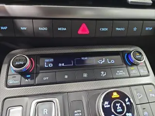 Hyundai PALISADE 2025 AWD SEL 4p SUV
