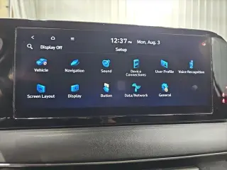 Hyundai PALISADE 2025 AWD SEL 4p SUV
