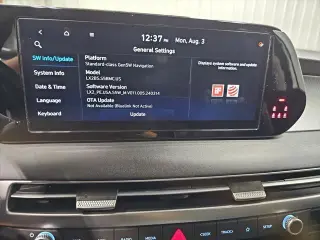 Hyundai PALISADE 2025 AWD SEL 4p SUV