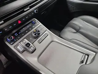 Hyundai PALISADE 2025 AWD SEL 4p SUV