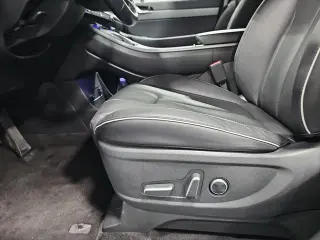 Hyundai PALISADE 2025 AWD SEL 4p SUV