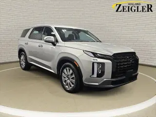 Hyundai PALISADE 2025 AWD SEL 4p SUV