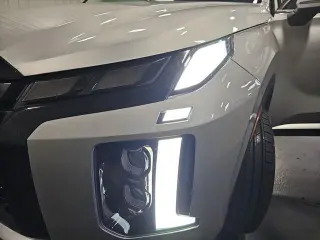 Hyundai PALISADE 2025 AWD SEL 4p SUV