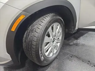Hyundai PALISADE 2025 AWD SEL 4p SUV
