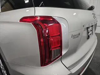 Hyundai PALISADE 2025 AWD SEL 4p SUV