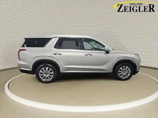 Hyundai PALISADE 2025 AWD SEL 4p SUV