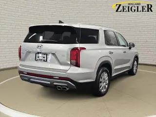 Hyundai PALISADE 2025 AWD SEL 4p SUV