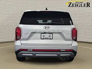 Hyundai PALISADE 2025 AWD SEL 4p SUV