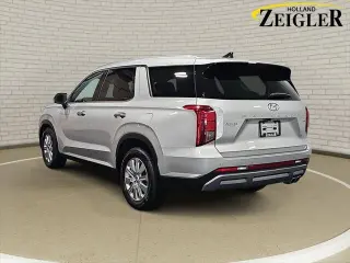 Hyundai PALISADE 2025 AWD SEL 4p SUV