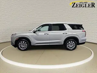 Hyundai PALISADE 2025 AWD SEL 4p SUV