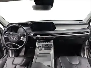 Hyundai PALISADE 2025 AWD SEL 4p SUV