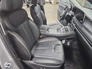 Hyundai PALISADE 2025 AWD SEL 4p SUV