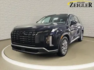 Hyundai PALISADE 2025 AWD SEL 4p SUV