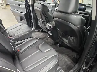 Hyundai PALISADE 2025 AWD SEL 4p SUV