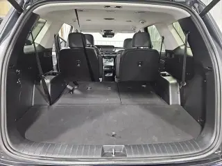 Hyundai PALISADE 2025 AWD SEL 4p SUV