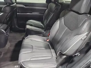 Hyundai PALISADE 2025 AWD SEL 4p SUV